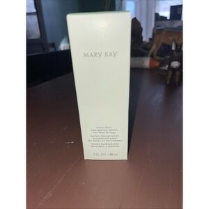 Mary Kay Mint Bliss Energizing Lotion for Feet and Legs Spa~ NIB~ 3 fl oz